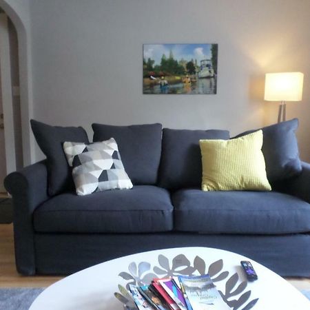 Beautiful, Clean, Quiet 2 Br-In Downtown Ottawa. Parking, Wifi And Netflix Included Διαμέρισμα Εξωτερικό φωτογραφία