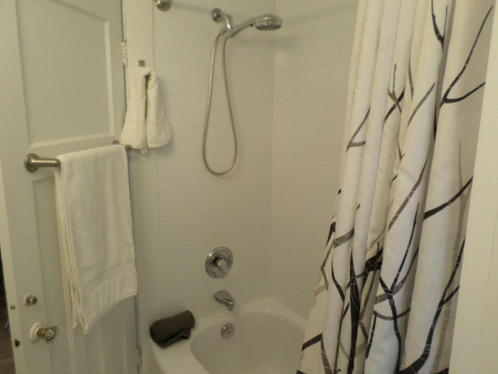 Beautiful, Clean, Quiet 2 Br-In Downtown Ottawa. Parking, Wifi And Netflix Included Διαμέρισμα Εξωτερικό φωτογραφία
